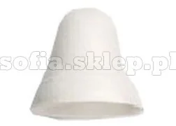 DP Craft Dzwonek styropianowy 11cm 3szt DIST-069 - Zabawki kreatywne - miniaturka - grafika 2