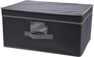 Pokrowiec Pojemnik tekstylny na ubrania zabawki - Akcesoria turystyczne - miniaturka - grafika 3