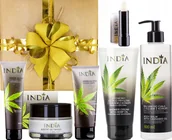 Zestawy kosmetyków damskich - Zestaw Naturalnych Kosmetyków Z Konopi Dla Kobiet - miniaturka - grafika 1