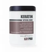 Maski do włosów - Kaypro Keratin Maska Z Keratyną Regenerująca 1L - miniaturka - grafika 1