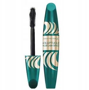 Max Factor Voluptuous False Lash Effect 131ml W Black - Tusze do rzęs Max Factor Voluptuous False Lash Effect 131ml W Black - Tusze do rzęs - miniaturka - grafika 4