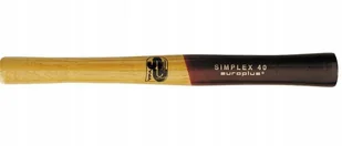 Halder Wysokiej jakości trzonek Halder Simplex EH 3244 80 mm 3244.080 - Pozostałe narzędzia ogrodowe - miniaturka - grafika 2