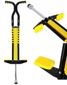 Skoczki dla dzieci - Nils Skoczek Drążek Do Skakania Pogo Dla Dzieci - miniaturka - grafika 1