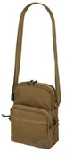 Odzież taktyczna i umundurowanie - Helikon TEX Torba EDC Compact Shoulder Bag Coyote (TB-ECS-CD-11) TB-ECS-CD-11 - miniaturka - grafika 1
