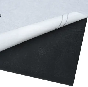 VidaXL Lumarko Samoprzylepne panele podłogowe, 20 szt., PVC, 1,86 m, taupe! 330158 VidaXL - Panele podłogowe - miniaturka - grafika 9