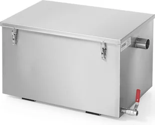 Hendi Separator do tłuszczu 979945 - Hendi, 979945 979945 - Inne urządzenia gastronomiczne - miniaturka - grafika 2