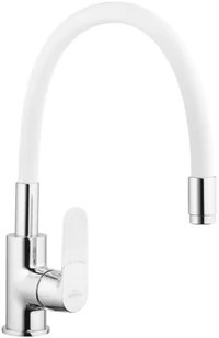 Invena Bateria kuchenna z elastyczną wylewką Magic - Baterie kuchenne - miniaturka - grafika 4