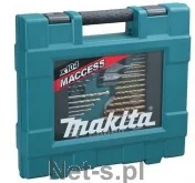 Makita D-31778 - Zestawy narzędziowe - miniaturka - grafika 2