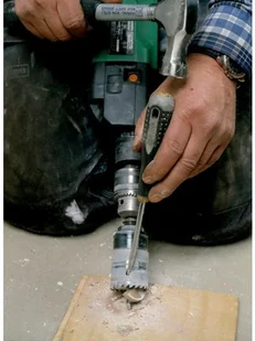 BAHCO Otwornica węglikowa 21mm 3832-21 3832-21 - Akcesoria do elektronarzędzi - miniaturka - grafika 3