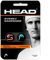 Tenis ziemny - Head Zverev Dampener (2 szt.) 285120 - miniaturka - grafika 1