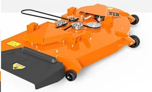 Ariens IKON XD 52" ZERO-SKRĘT TRAKTOREK OGRODOWY KOSIARKA SAMOJEZDNA SPALINOWA DO TRAWY 132cm - Kosiarki traktorki - miniaturka - grafika 22