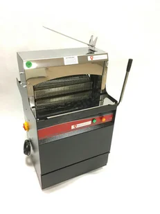 Resto Quality Krajalnica wolnostojąca do pieczywa ED11 - Krajalnice gastronomiczne - miniaturka - grafika 3