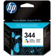 HP Nr 344 C9363EE - Tusze oryginalne HP Nr 344 C9363EE - Tusze oryginalne - miniaturka - grafika 5