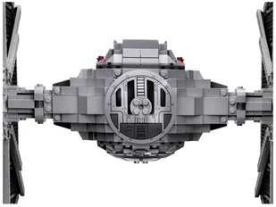 LEGO Star Wars TIE Fighter 75095 - Klocki - miniaturka - grafika 13