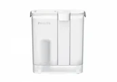 Dzbanki filtrujące - Philips Błyskawiczny filtr do wody 3l AWP2980WH/24 AWP2980WH/24 - miniaturka - grafika 1
