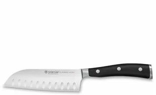 Wusthof CLASSIC IKON Nóż santoku 14/25,6 cm WÜSTHOF W-1040331314 - Noże kuchenne - miniaturka - grafika 2