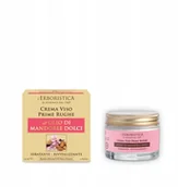 Kremy do twarzy - Erboristica krem do twarzy z olejkiem migdałowym - miniaturka - grafika 1