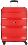 Walizki - American Tourister Bon Air DLX Walizka na 4 kołach 75 cm magma-red 134851-554 - miniaturka - grafika 1