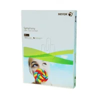 Papier do drukarek - Xerox Papier kolorowy A3/80g jasnoniebieski - miniaturka - grafika 1