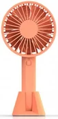 Wentylatory - VH Xiaomi Xiaomi Handheld Fan Wiatrak Podręczny Orange mi_20190819154114 - miniaturka - grafika 1