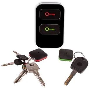 BIOTERM Lokalizator kluczy 290208 - Lokalizatory GPS - miniaturka - grafika 2