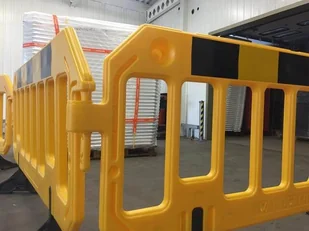 Bariera drogowa U-20 NEOS - Wyposażenie miejsc publicznych - miniaturka - grafika 2