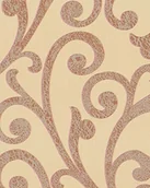 Inne - MT Tapeta z włókniny kolekcja Ornamental Home, wielokolorowa, 55249 55249 - miniaturka - grafika 1