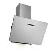 Okapy kuchenne - Klarstein Silver Lining 60 (CGCH2-SilvLining-60) - miniaturka - grafika 1