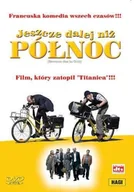 Rozrywka i humor - Add Media Jeszcze dalej niż północ DVD Dany Boon - miniaturka - grafika 1