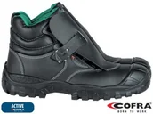 Obuwie robocze - COFRA BUTY BEZPIECZNE 46 [BRCMARTE46] - miniaturka - grafika 1