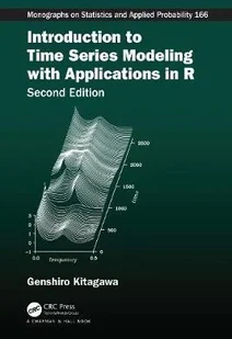 CRC PR INC Introduction to Time Series Modeling - Pozostałe książki CRC PR INC Introduction to Time Series Modeling - Pozostałe książki - miniaturka - grafika 1