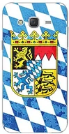 Etui i futerały do telefonów - Disagu Skin colour your style Disagu Design Case pokrowiec ochronny do Samsung Galaxy J5 etui Cover  motyw "Bayern-mur" sdi-4593_739 - miniaturka - grafika 1