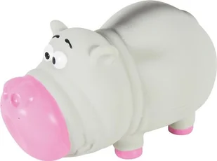 Zolux Zabawka lateksowa EL HIPO 16,5 cm Dostawa GRATIS od 99 zł + super okazje - Zabawki dla psów - miniaturka - grafika 2