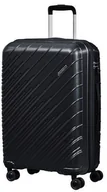 Walizki - American Tourister by Samsonite Walizka SPEEDSTAR średnia 4koła 70l 143451 1041 MD2*002 09 - miniaturka - grafika 1