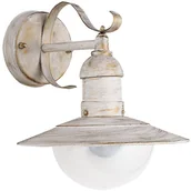 Lampy ścienne - Rabalux 8681 Oslo - miniaturka - grafika 1