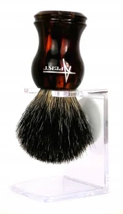 Pędzel Do Golenia Ze Stojakiem Włosie Borsuk 100% - Pędzle do golenia - miniaturka - grafika 20