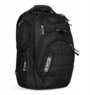 Ogio Gambit Czarny - Plecaki - miniaturka - grafika 3
