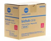 Dodatki do drukarek i skanerów - Konica Minolta Toner TNP-51M 3110 Magenta 5K - miniaturka - grafika 1