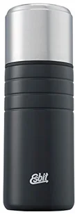 Esbit butelka termoizolacyjna \ 'majoris \' 1 L Ciemnoszary VF1000TL-DG - Akcesoria turystyczne - miniaturka - grafika 2