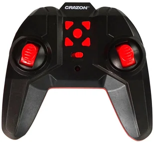 Import LEANToys Auto Terenowe Drift Zdalnie Sterowane 1:16 Zielony 2.4G Obrót 360 Stopni LT-7728-0 - Zabawki zdalnie sterowane - miniaturka - grafika 6