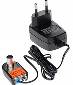 Anteny TV - TELMOR Zasilacz Antenowy + Zwrotnica ZZA-7 - miniaturka - grafika 1