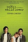 Pozostałe książki - Simon & Schuster US The Perks of Being a Wallflower, Movie Tie-In. Das also ist mein Leben, englische Ausgabe - miniaturka - grafika 1