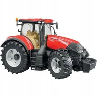 Samochody i pojazdy dla dzieci - Bruder Ciągnik Case Ih Optum 300 CVX traktor 03190 - miniaturka - grafika 1