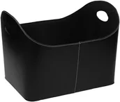 Akcesoria kominkowe - Saska Garden ANSLUT na drewno - miniaturka - grafika 1