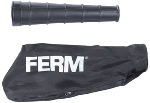 Ferm Elektryczna dmuchawa, 400 W, EBM1003 - Pozostałe elektronarzędzia - miniaturka - grafika 7