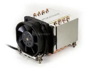 Chłodzenie procesora - Inter-Tech Dynatron A-24 - miniaturka - grafika 1