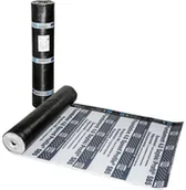 Pokrycia dachowe - Icopal Papa fundamentowa 4.0 SZYBKI PROFIL SBS 7,5 m2 - miniaturka - grafika 1