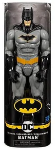 Spin Master Figurka Batman 30,5 cm Tactical - Figurki dla dzieci - miniaturka - grafika 3