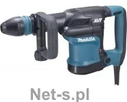Makita HM0871C - Młoty udarowe - miniaturka - grafika 3