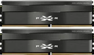 Pamięci RAM - Silicon Power  XPOWER Zenith DDR4 16GB 3200MHz CL16 SP016GXLZU320BDC SP016GXLZU320BDC - miniaturka - grafika 1